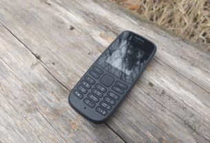 Nokia 105 DS (2019): обзор двухсимочной неубивайки
