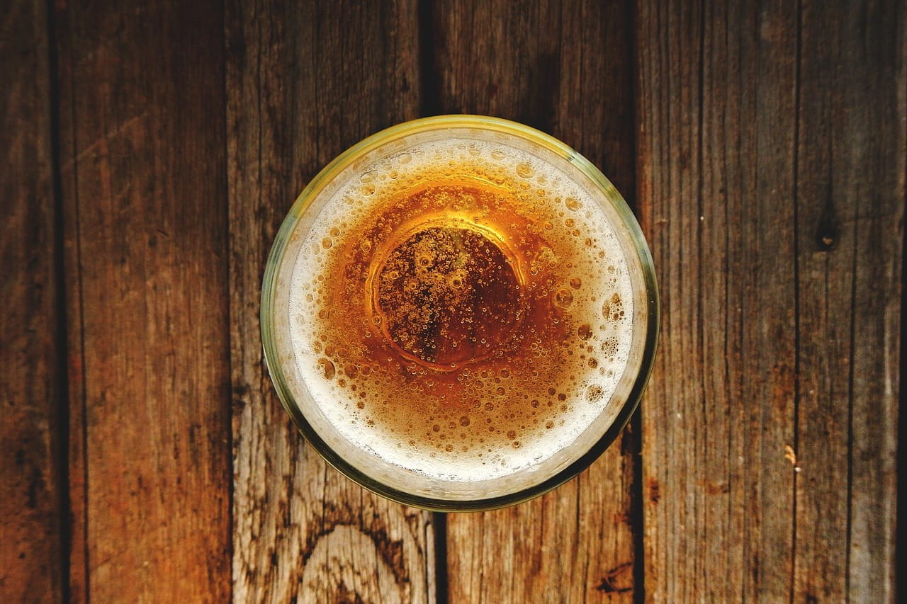 Пивной алкоголизм: что это и как бороться?