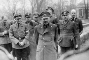 Смерть Гитлера: почему остались вопросы?