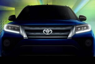Toyota Urban Cruiser: кроссовер дешевле Hyundai Creta
