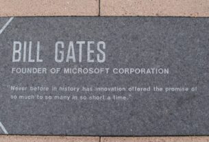 Билл Гейтс предрек появление новой пандемии