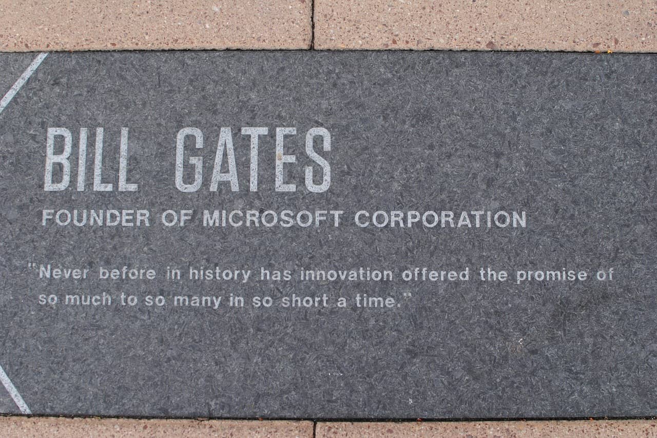 Билл Гейтс предрек появление новой пандемии