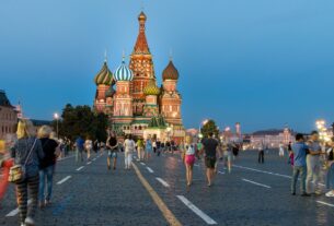 7 причин переехать в Москву, или никогда этого не делать