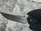 Kershaw 1364 Tarheel: обзор хорошего ножа за 15.50$