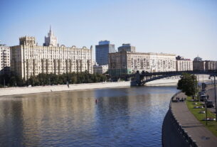 5 причин, почему мне нравится жить в Москве