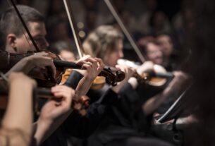 Работа в оркестре: плюсы и минусы