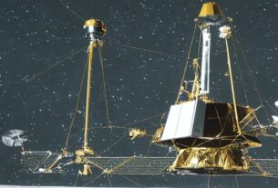 NASA: связь с космическим аппаратом «Вояджер-2» восстановлена. Зонд был потерян в июле